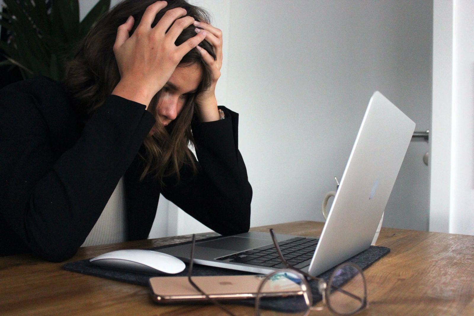 Does Stress Cause Migraines?