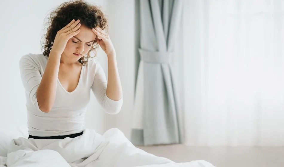 Difference Between a Headache and a Migraine