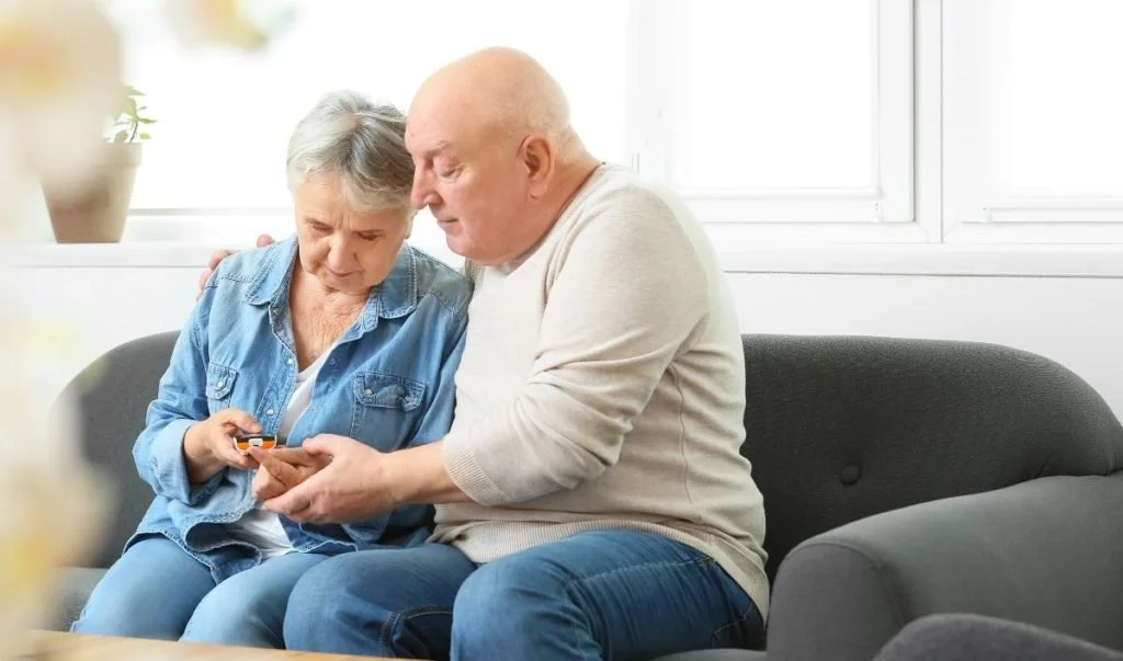 So You've Just Been Diagnosed With Type 2 Diabetes