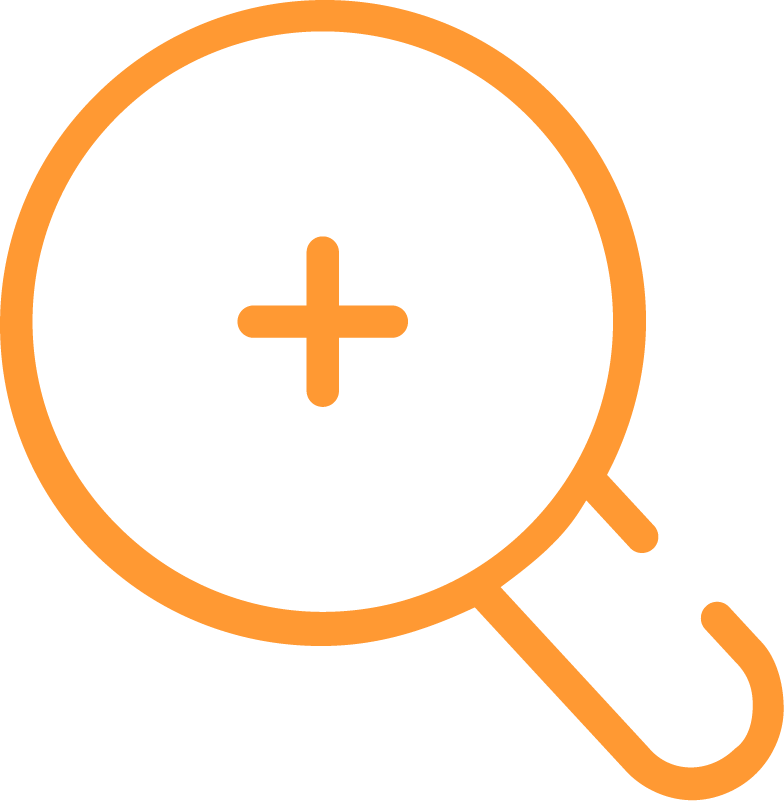 Sign up for a clinical trial