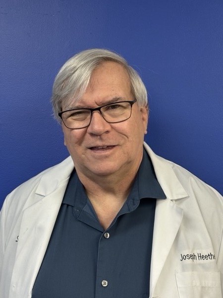 Joseph Heether