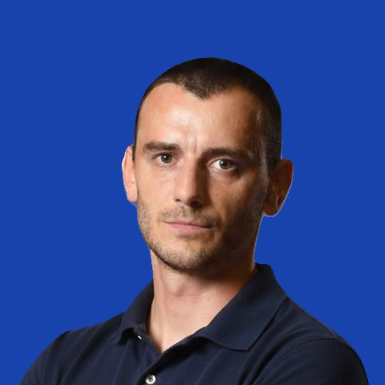 Vlado Draganic