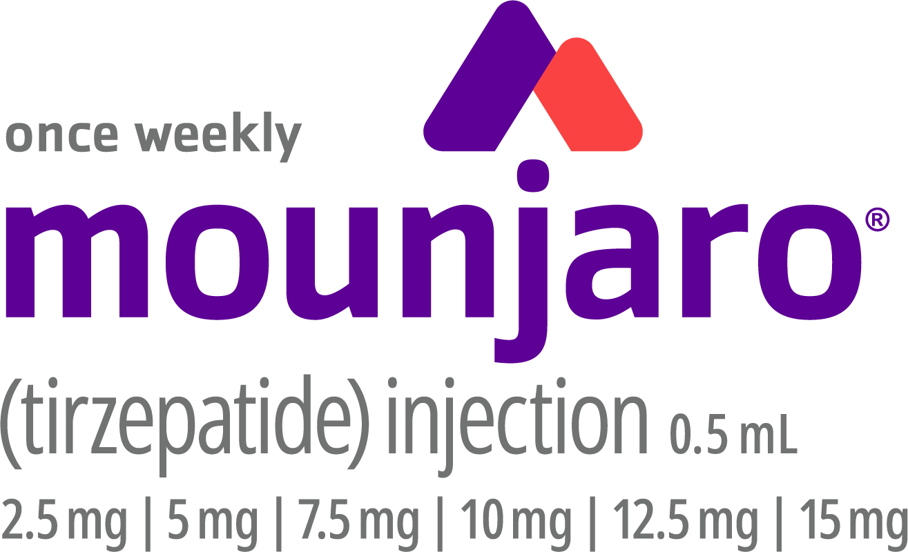 Mounjaro (tirzepatide)