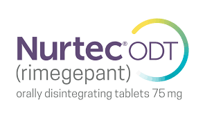 Nurtec ODT (rimegepant)