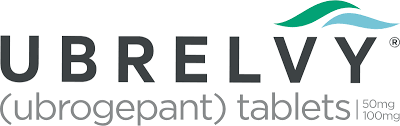 Ubrelvy (ubrogepant)
